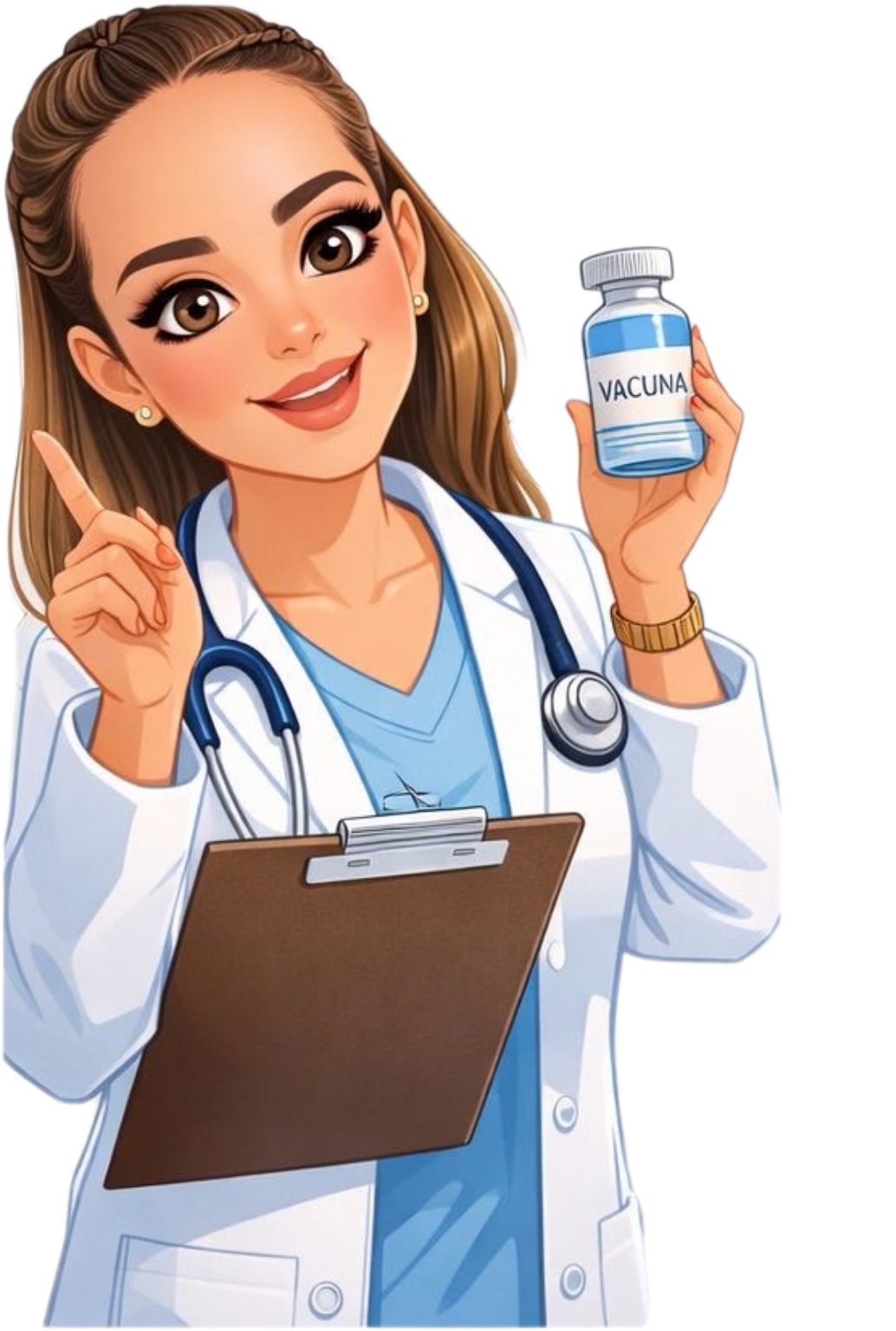 Aplicaciones Médicas