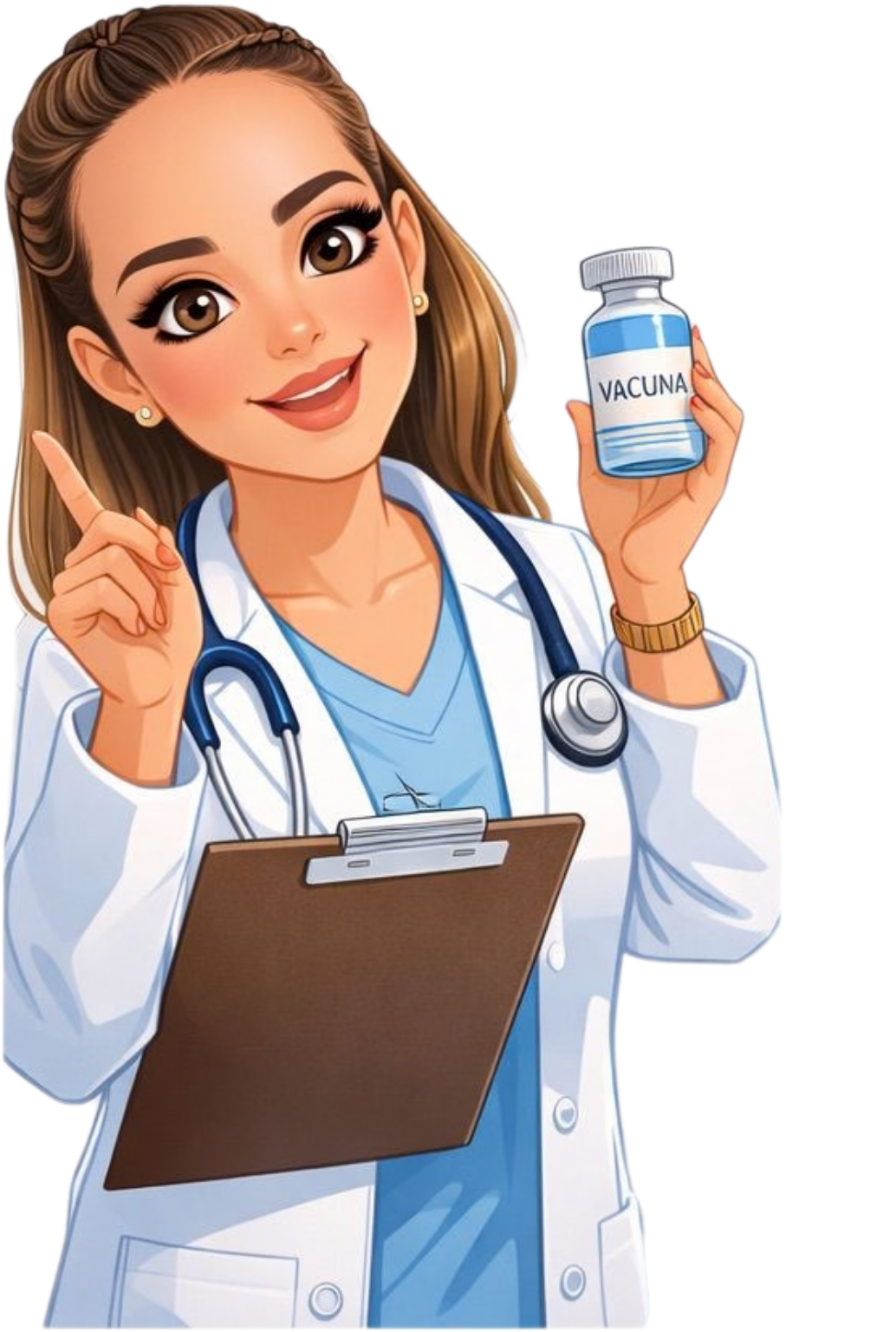 Aplicaciones Médicas