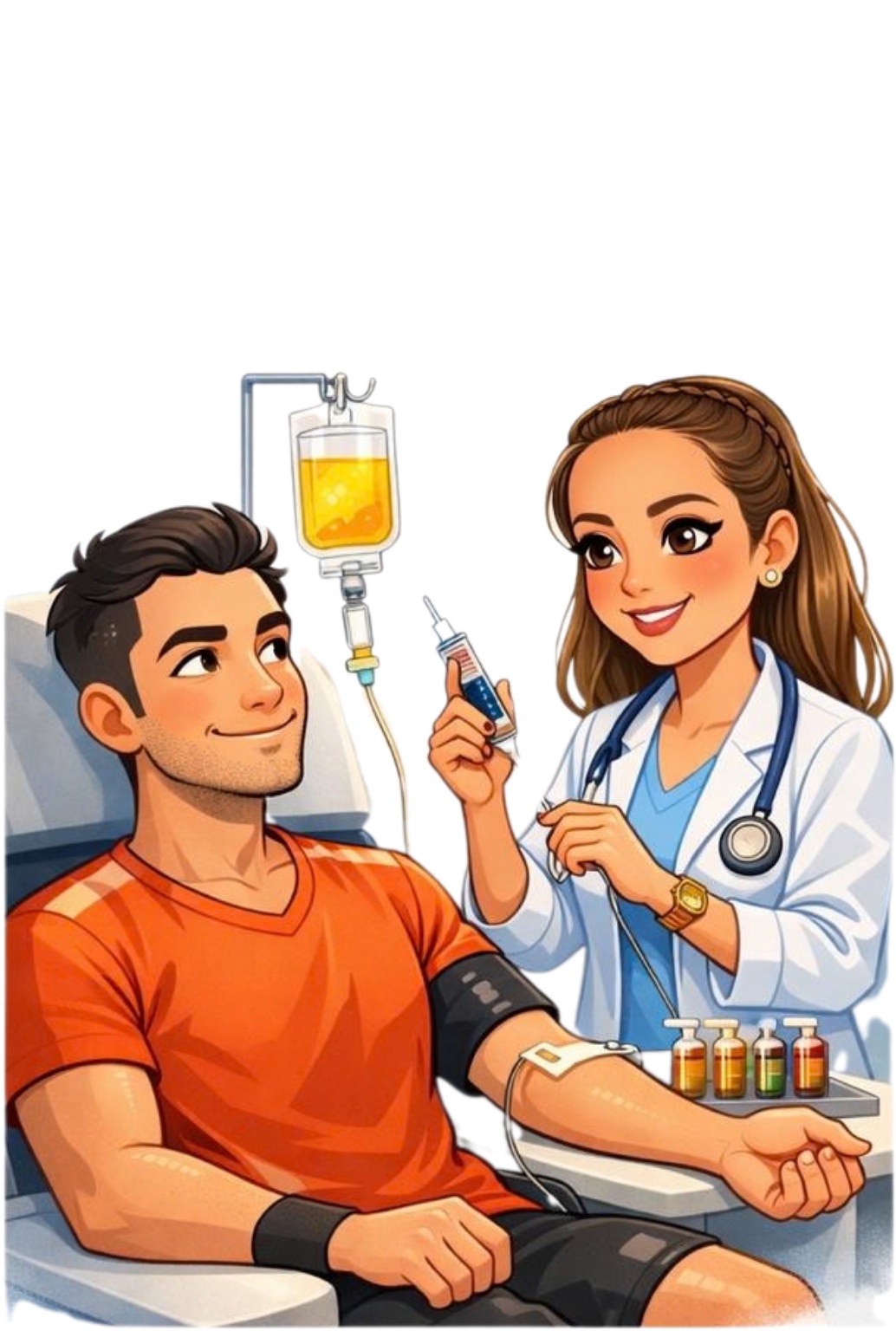 Sueroterapia
