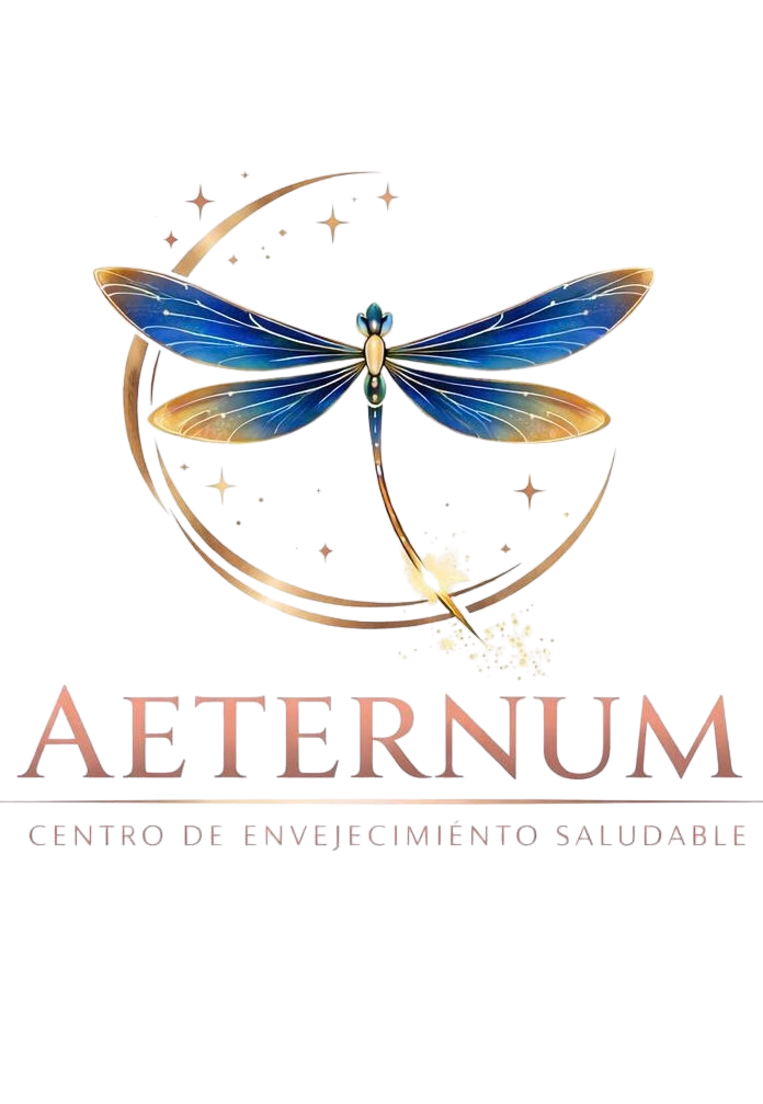 Aeternum Logo